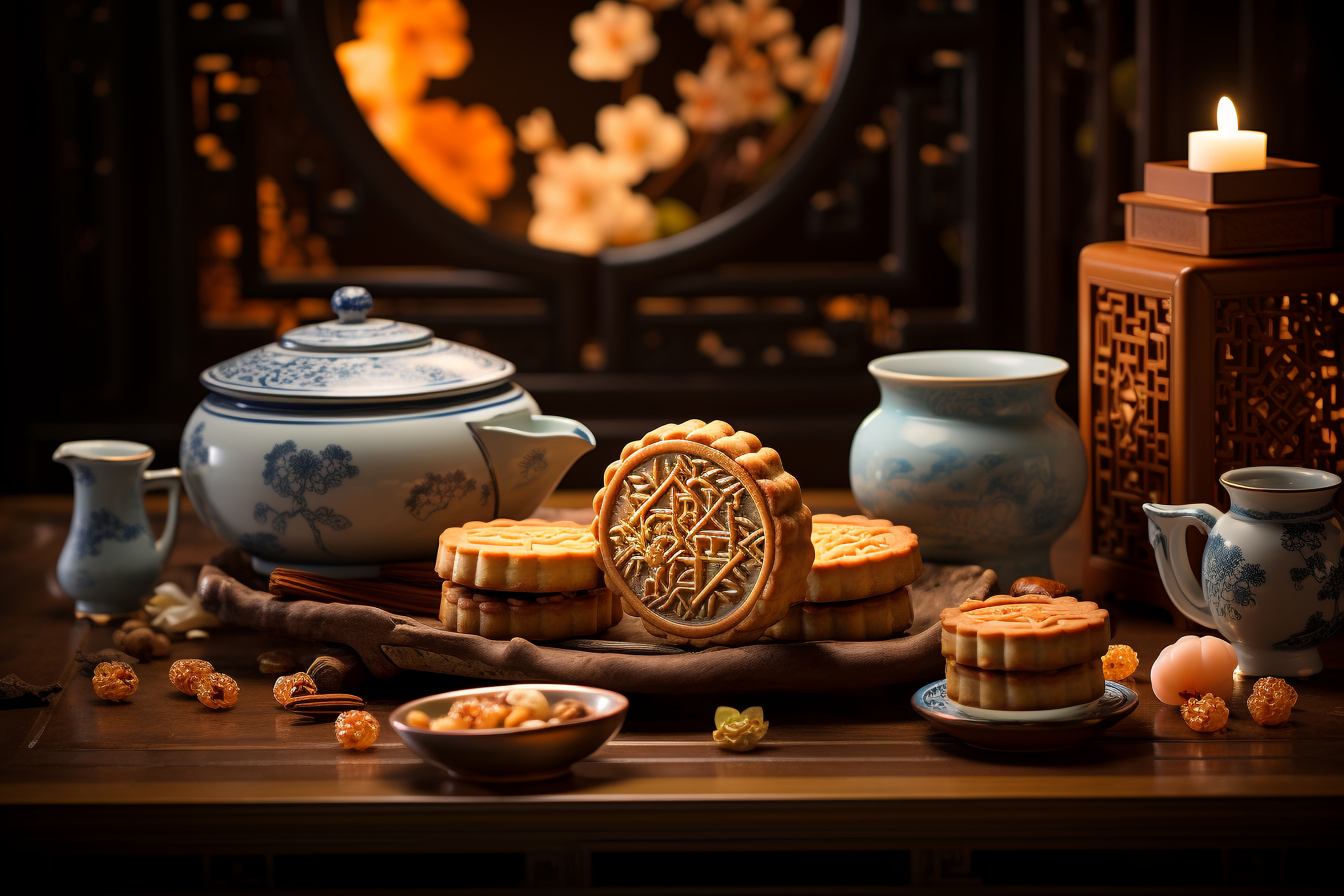 2023年中秋国庆节放假通知-SNADI