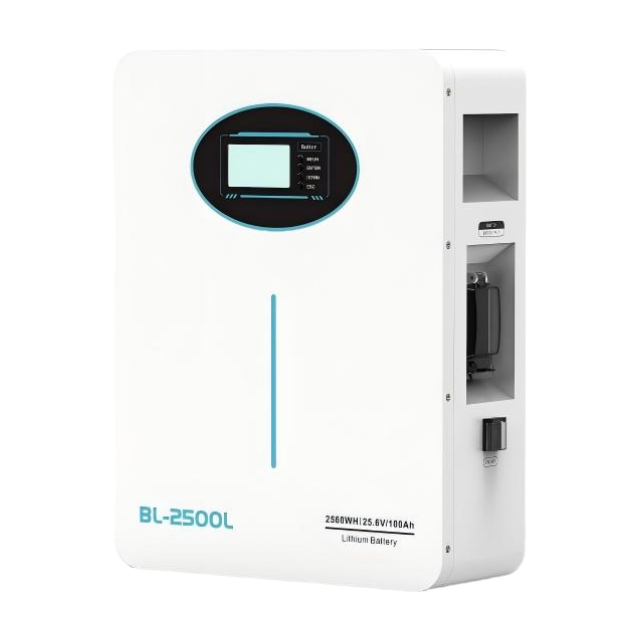 BL磷酸铁锂电池