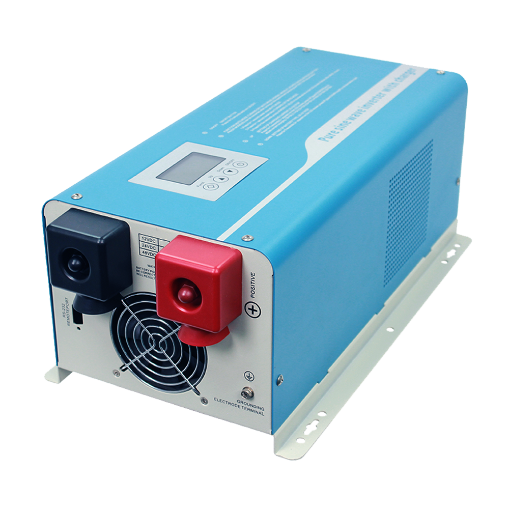 太阳能逆变器 (5)