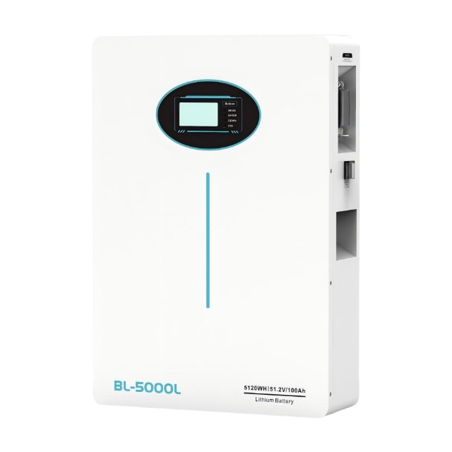 BL磷酸铁锂电池