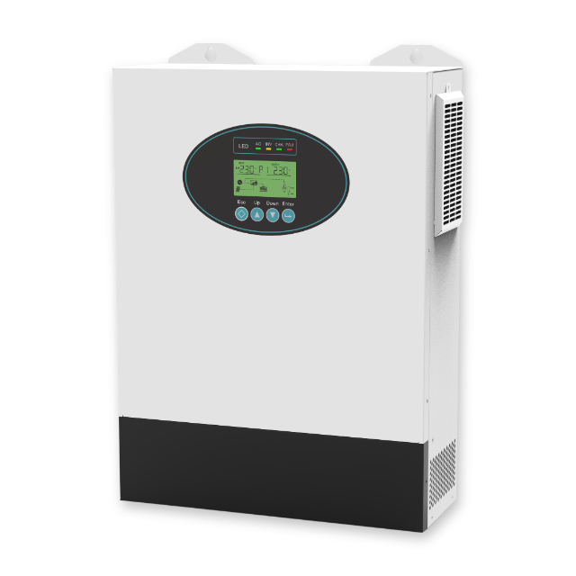 NKH离网混合太阳能逆变器