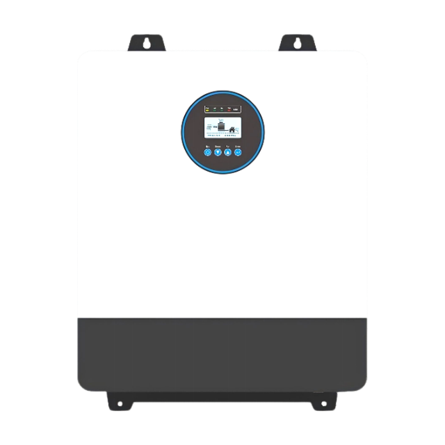 NKF双向逆变控制器