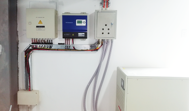 David Hernandez先生，来自墨西哥