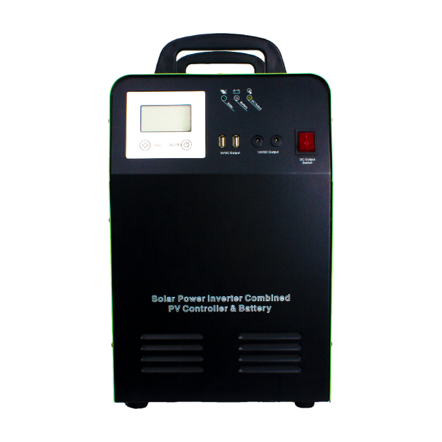 AL太阳能储能系统