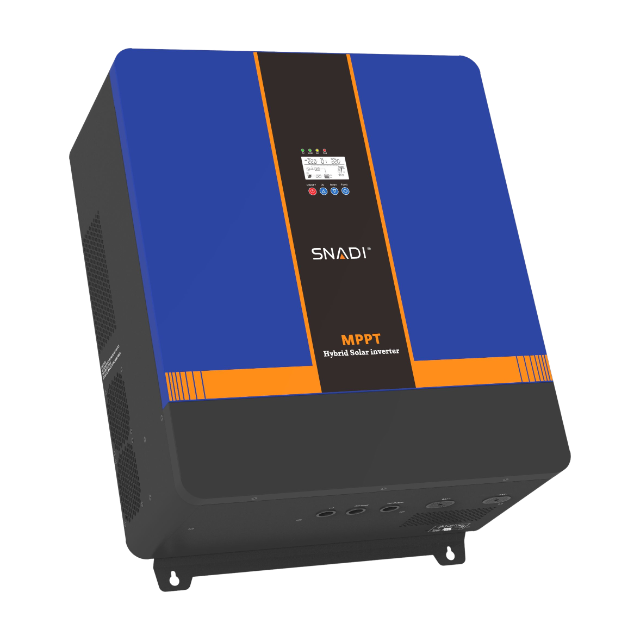 NKM低频太阳能逆变器| 8千瓦/10千瓦