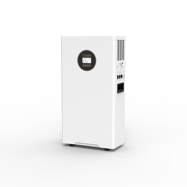 NLB太阳能储能系统