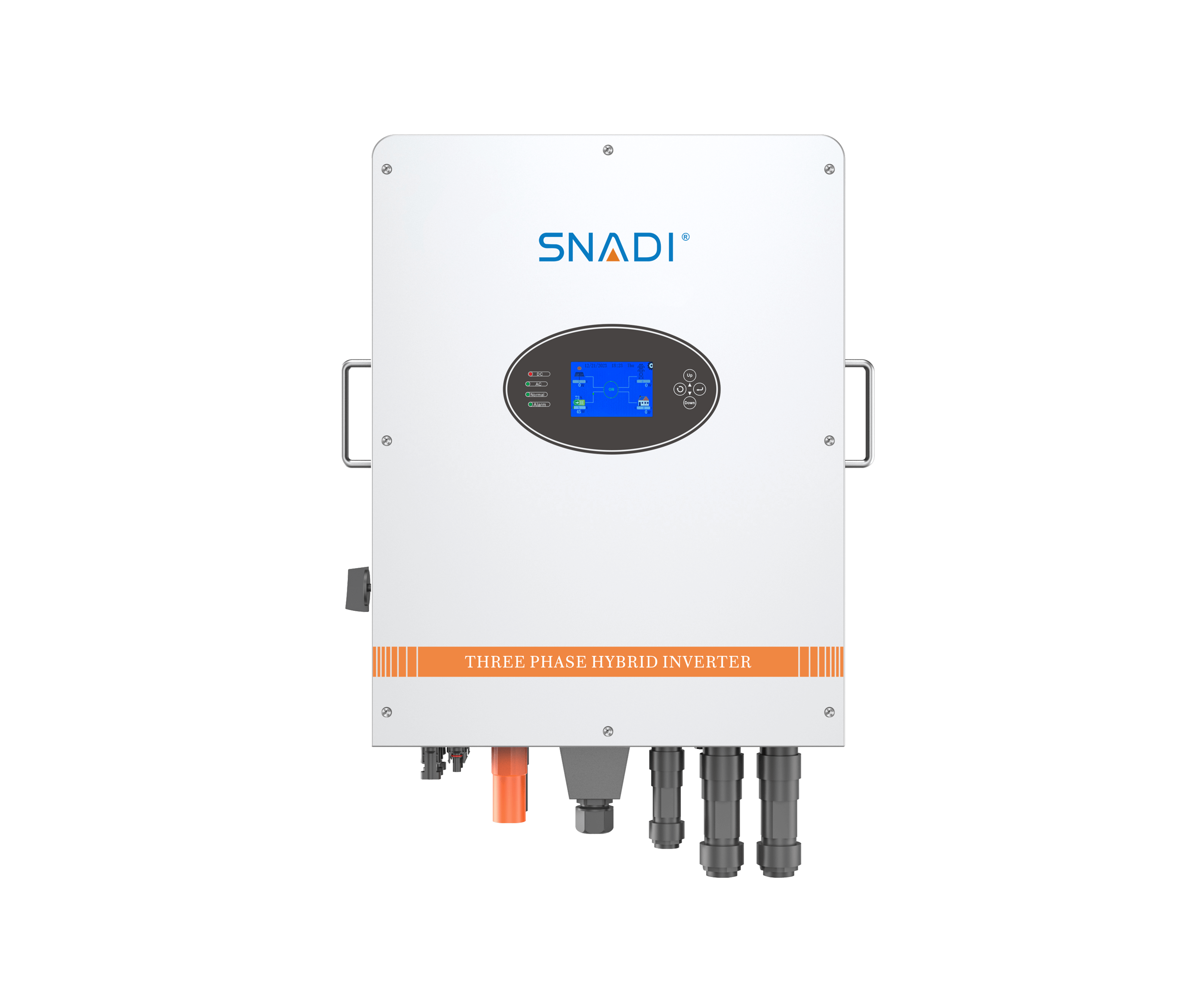 SNADI 30KW 商业和工业 ESS 电池储能系统