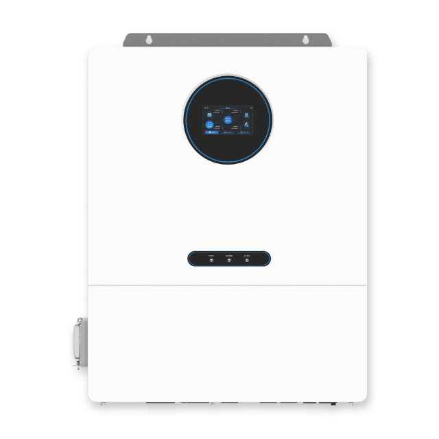 AS分相并离网太阳能逆变器