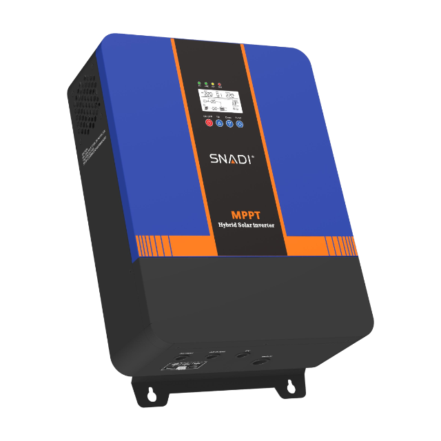 NKM低频太阳能逆变器| 1-6KW