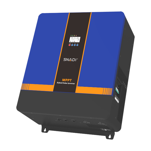 NKM低频太阳能逆变器| 8千瓦/10千瓦