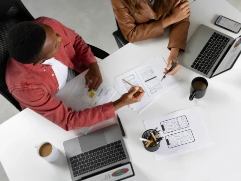  定制能源解决方案