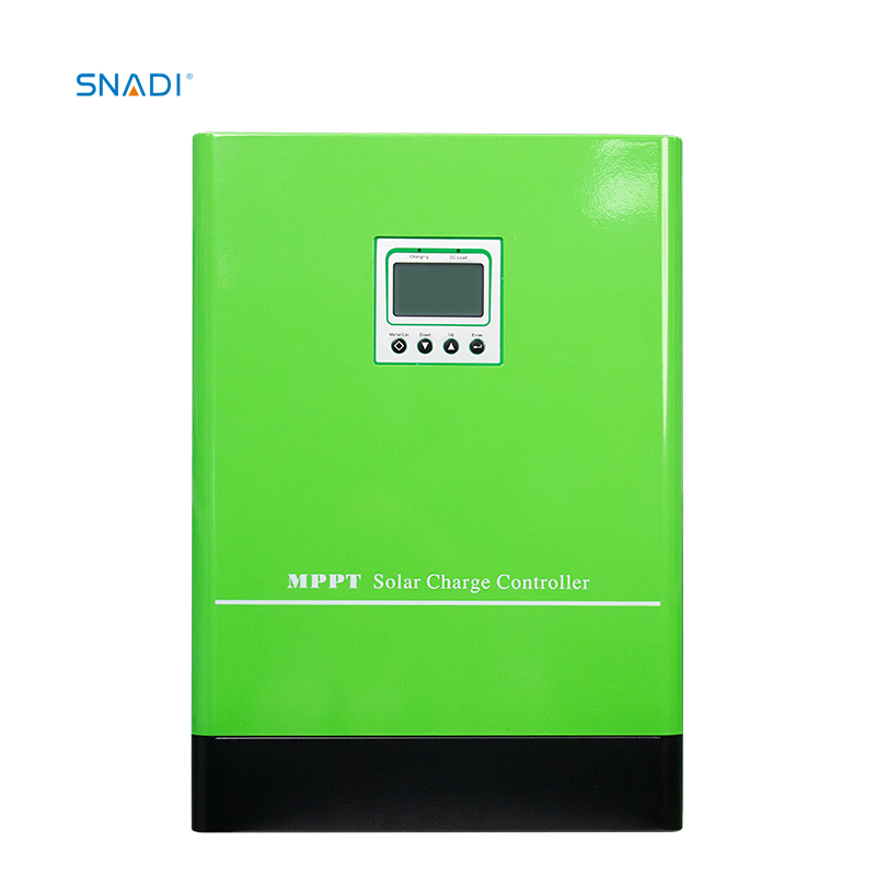 CM-MPPT 高压充电控制器