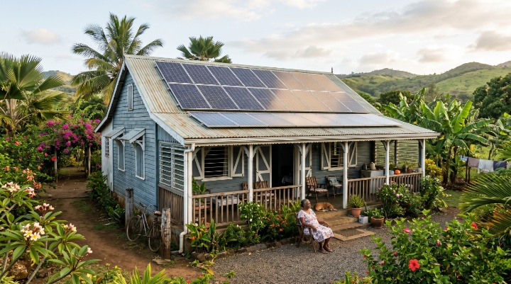 2026年如何选择户用储能系统