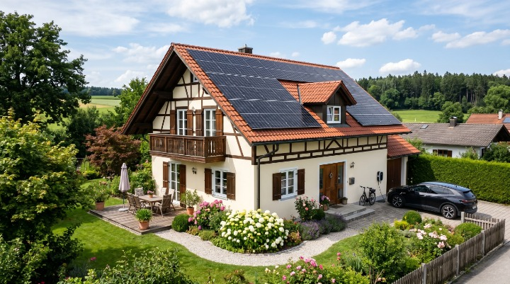 为什么混合存储系统会降低离网商用 LCOS 的性能