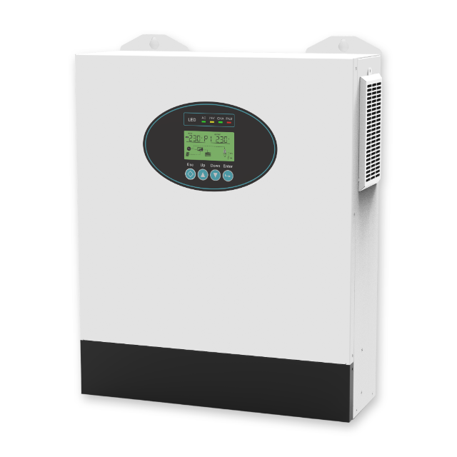 NKH离网混合太阳能逆变器