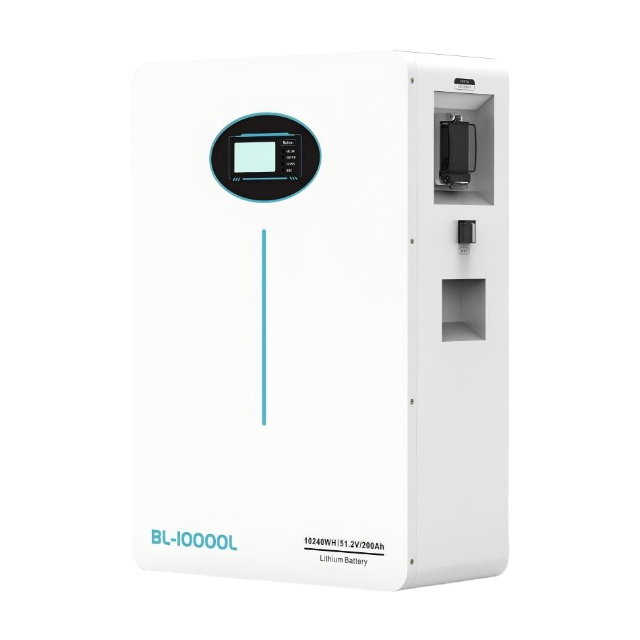 BL磷酸铁锂电池